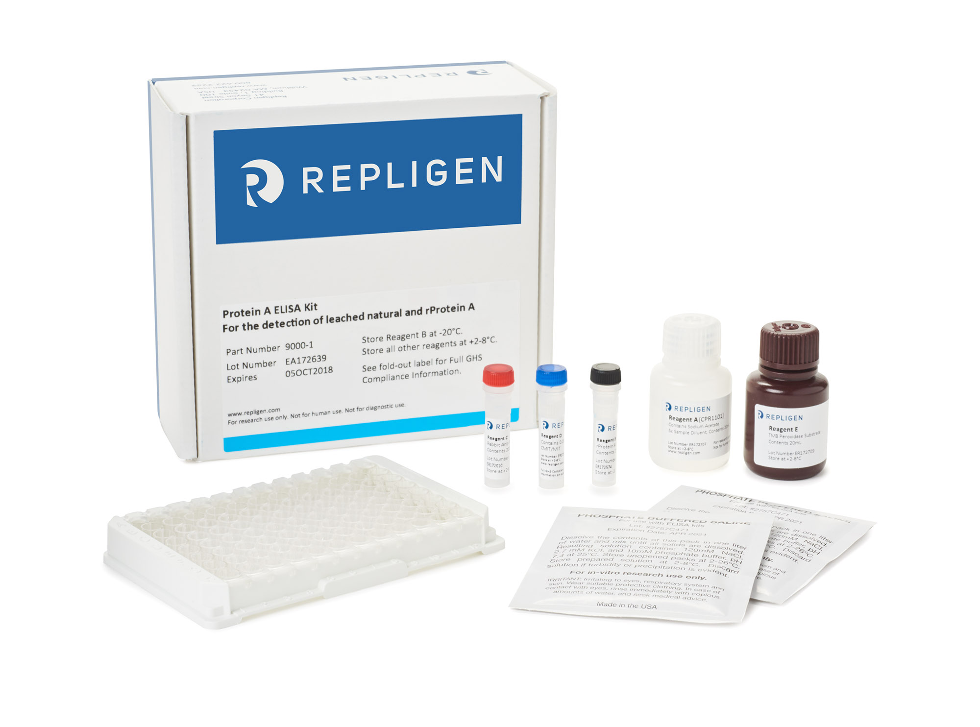 一种用于美洲型猪繁殖与呼吸综合征病毒的荧光RPA检测引物、方法及试剂盒